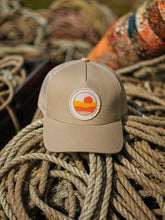 Endless Summer Trucker - Khaki